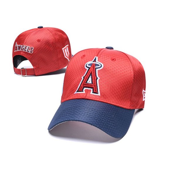 los angeles angels snapback hats